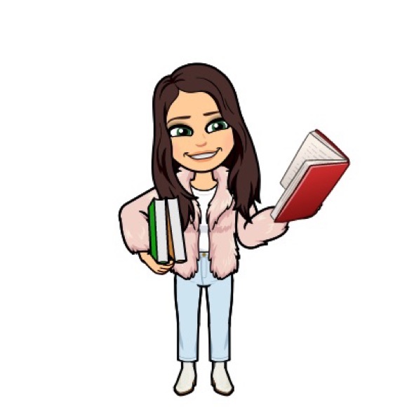 Meet your Posher, Rachel - Picture 1 of 1